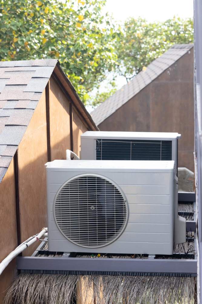 Air Source Heat Pumps in Oxfordshire