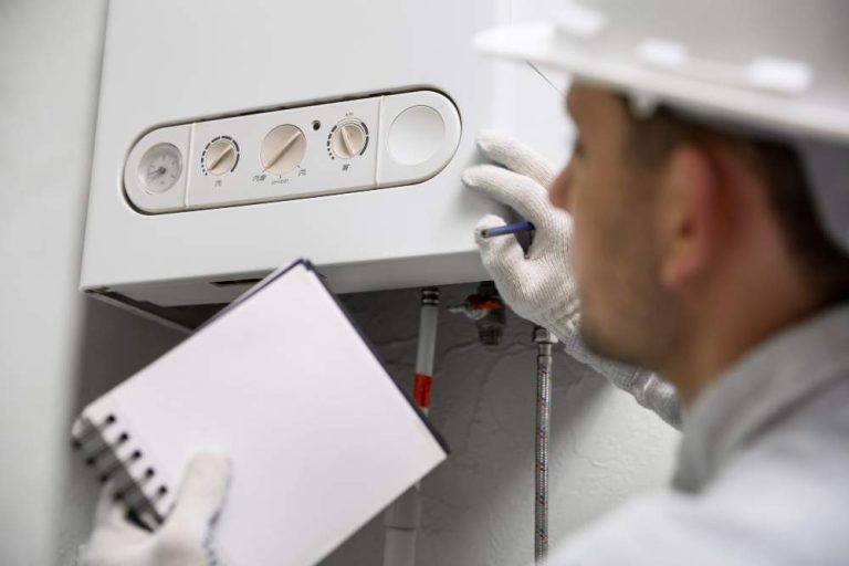Boiler Service Example What Does a Boiler Service Include? All You Need to Know