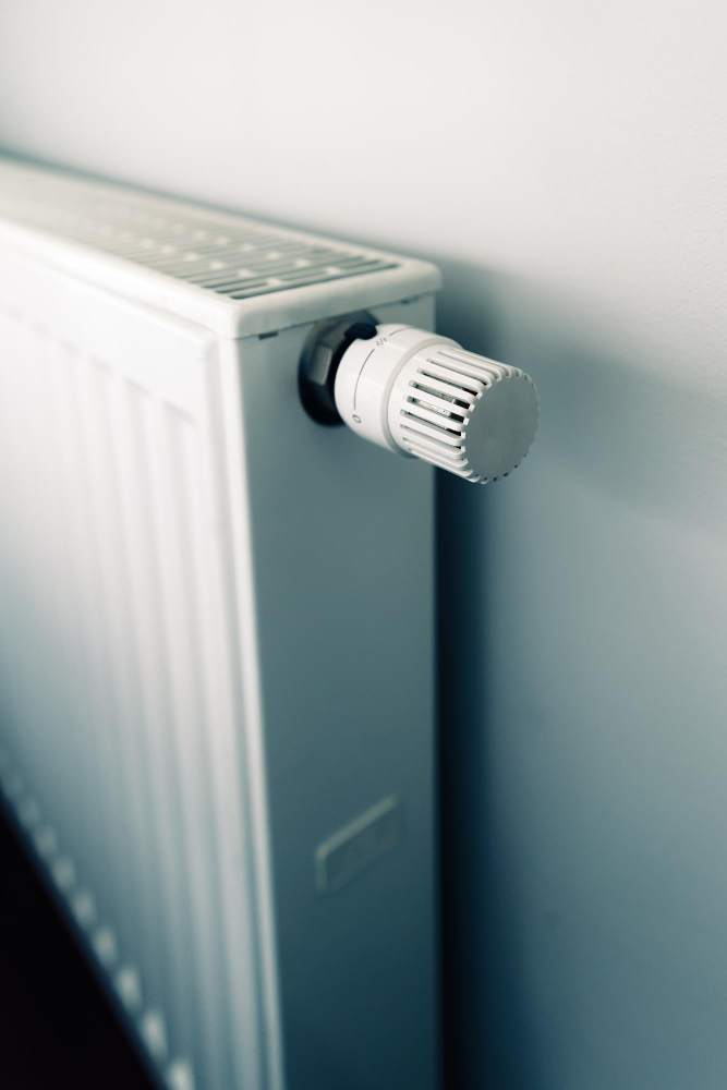 Central Heating in Warwick