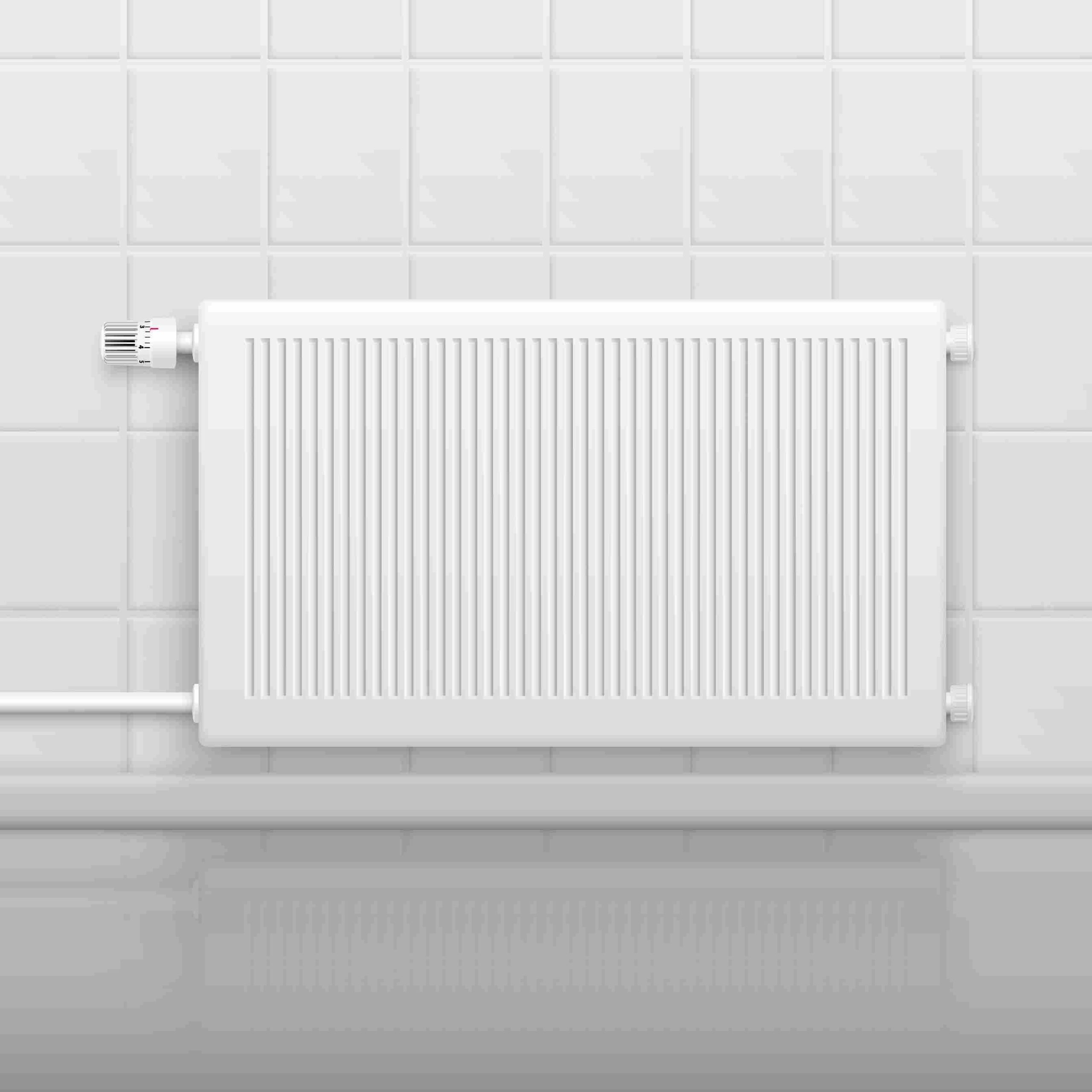 Central Heating in Warwick