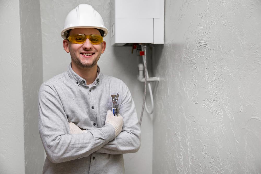 How to Choose a Qualified Gas Safe Engineer?