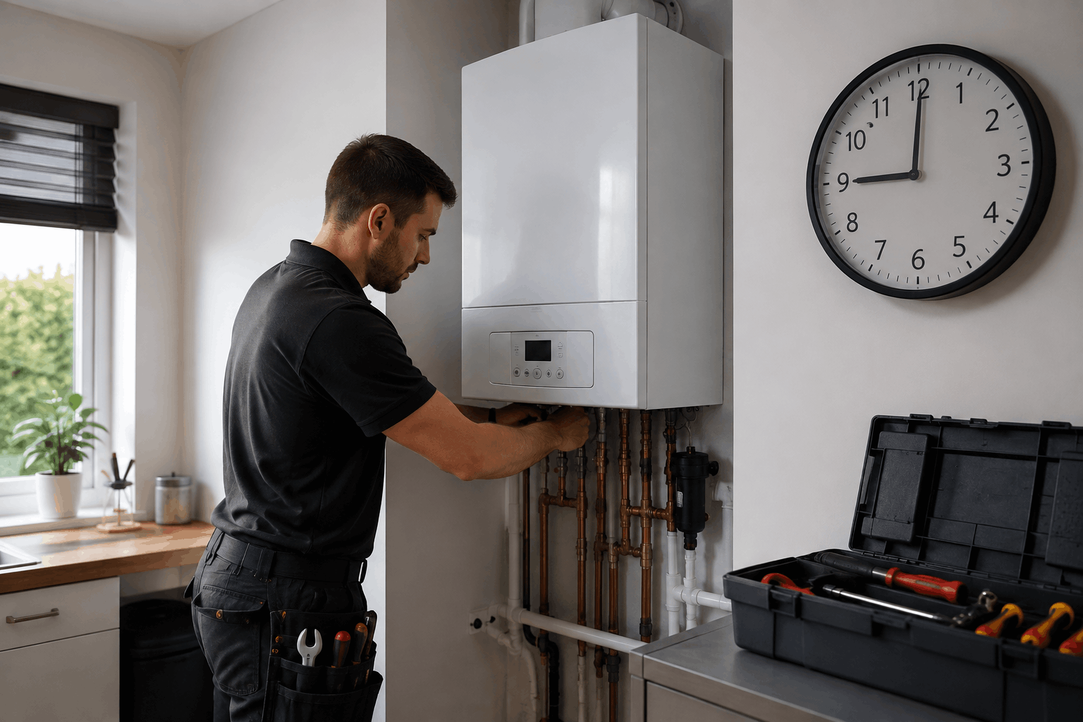 what-actually- happens-during- boiler-installation