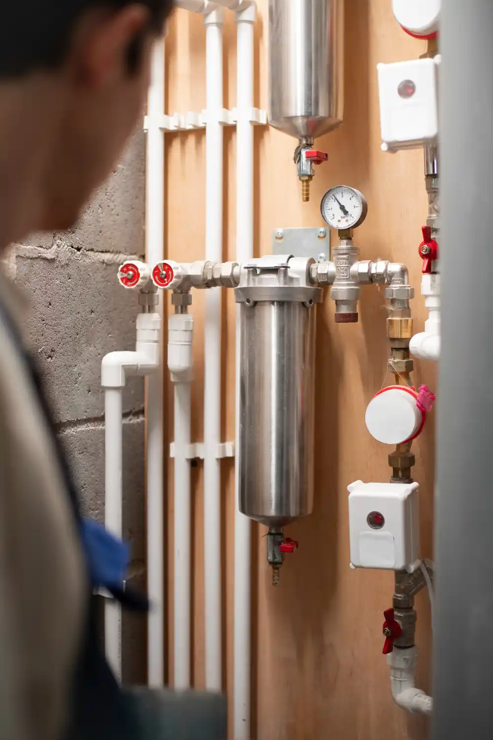 Boiler Repairs in Banbury by certified heating engineers