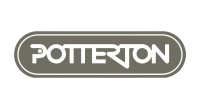 potterton-logo-mono