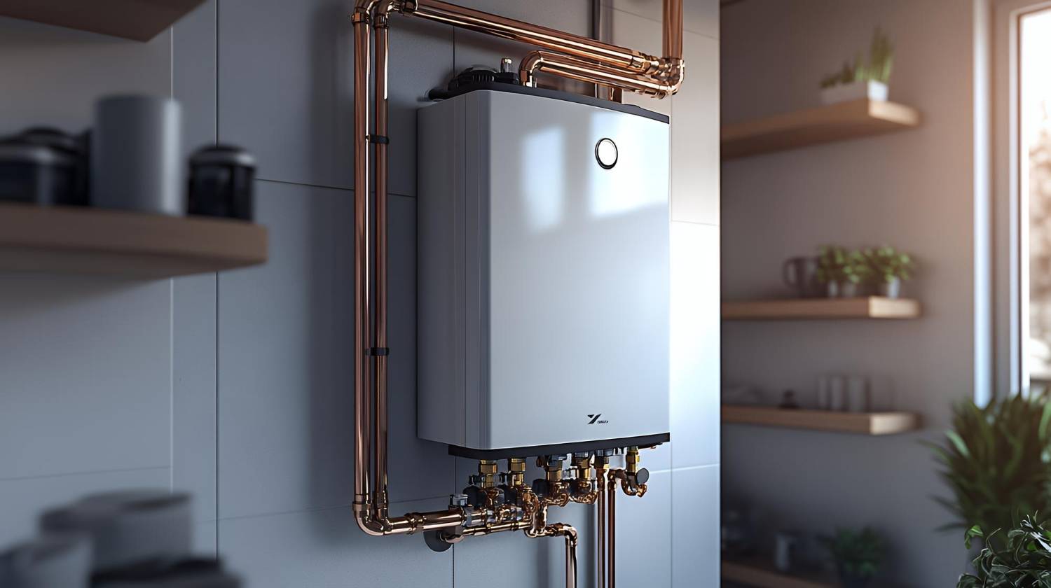 ways to fix boiler-